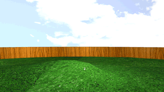 recreational facility